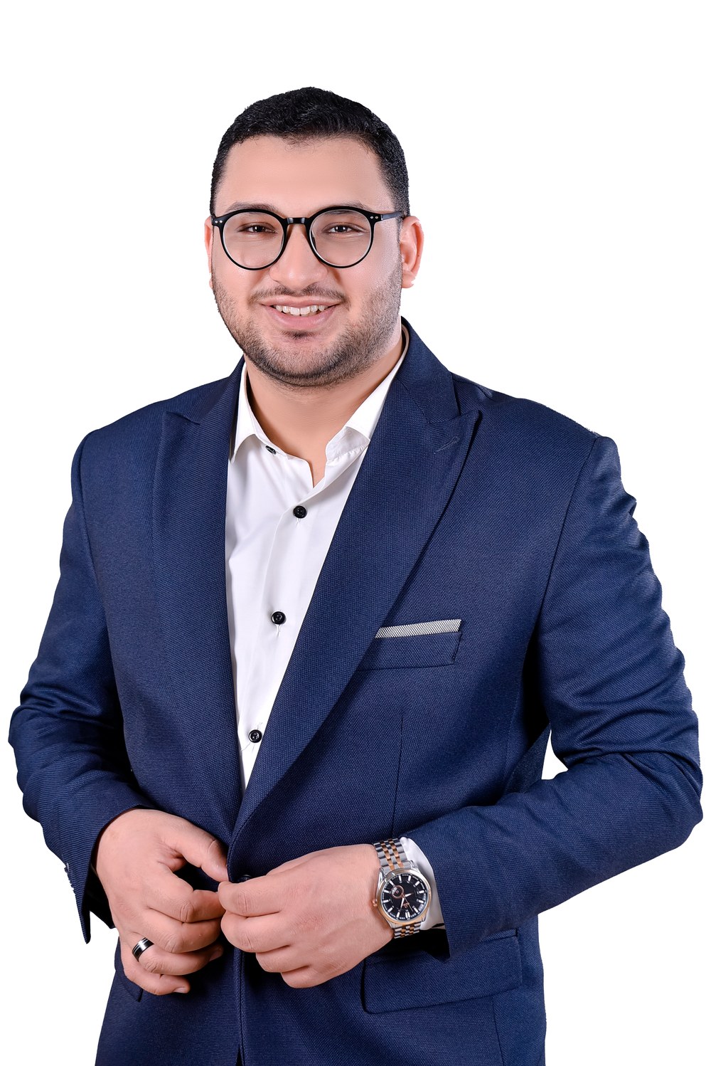 المهندس عمرو شلبي
