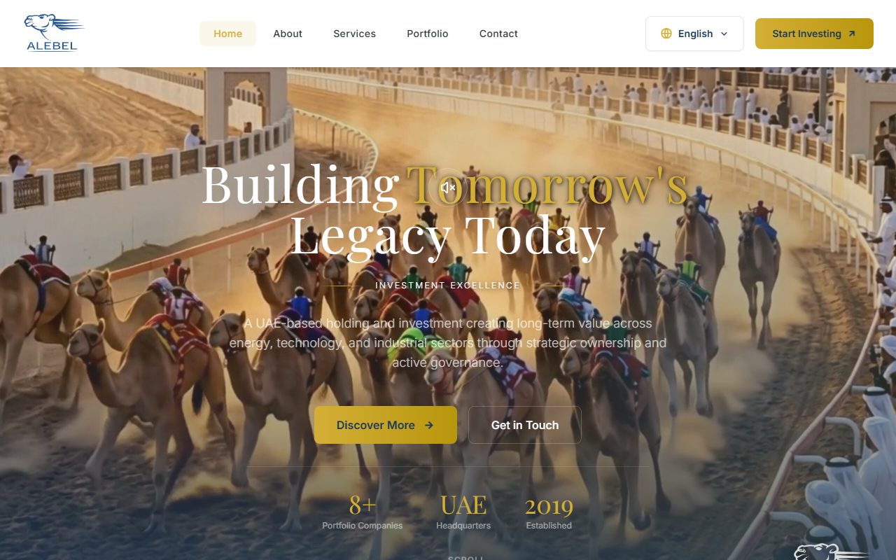 ALEBEL Investment
