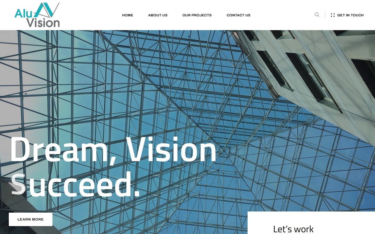 Alu Vision